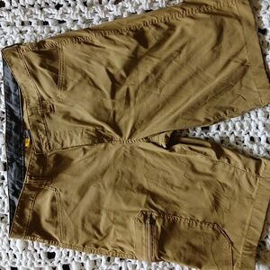 Eddie Bauer Cargo Shorts